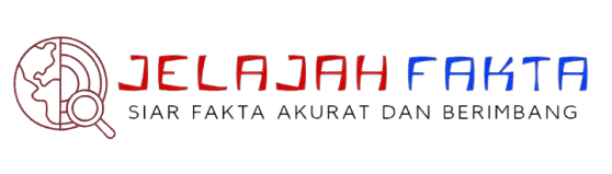 logo Jelajah Fakta